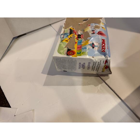 LEGO DUPLO Birthday Train 10941 – Toddler Building Toy with Number - Picture 6 of 6